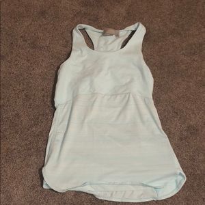 athleta tank top